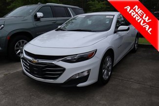 Used 2023 Chevrolet Malibu LT image 1