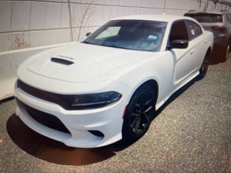Used 2022 Dodge Charger R/T w/ Harman/Kardon Audio Group image 1