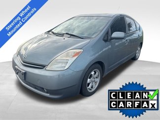 Used 2005 Toyota Prius image 1