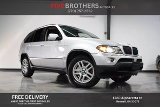 Used 2006 BMW X5 3.0i image 1
