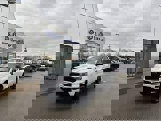 Certified 2021 Ford Ranger XLT w/ Equipment Group 301A Mid image 1