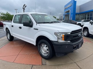Used 2018 Ford F150 XL image 1