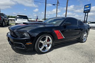 Used 2014 Ford Mustang GT Premium image 1