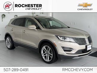 Used 2017 Lincoln MKC Reserve w/ Lincoln MKC Climate Package image 1
