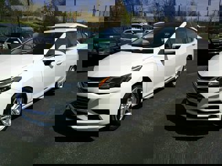 Used 2016 Chevrolet Cruze LT image 1