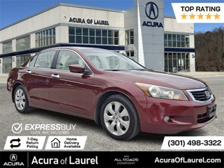 Used 2009 Honda Accord EX-L image 1
