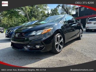 Used 2014 Honda Civic Si image 1