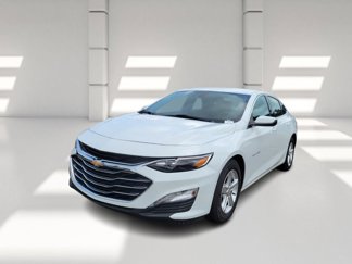 Used 2024 Chevrolet Malibu LT image 1