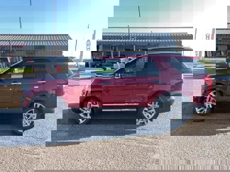 Used 2016 Ford Explorer Limited image 1