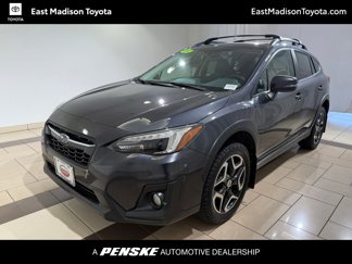 Used 2018 Subaru Crosstrek 2.0i Limited image 1