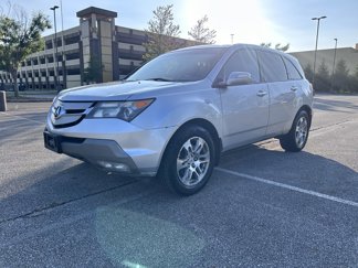 Used 2008 Acura MDX image 1