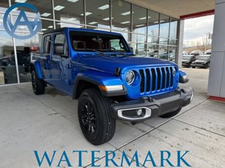 Used 2023 Jeep Gladiator Sport image 1