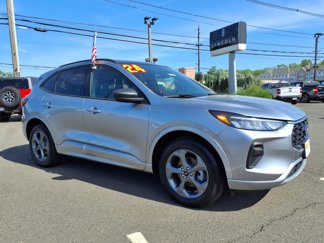 Used 2024 Ford Escape ST-Line w/ Tech Pack #1 image 1