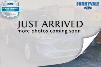 Used 2020 Ford Escape SE image 1