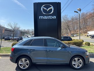 Used 2018 Audi Q3 2.0T Premium w/ Convenience Package image 1