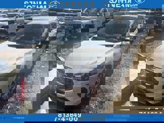New 2024 Ford Escape Active image 1