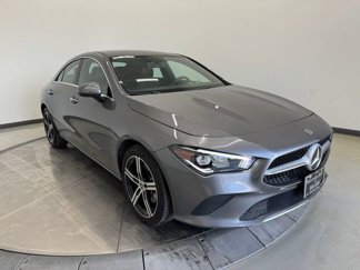 Certified 2022 Mercedes-Benz CLA 250 video 1