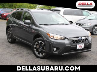 Used 2021 Subaru Crosstrek 2.0i Premium image 1