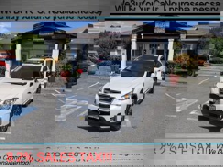 Used 2016 Subaru Crosstrek 2.0i Limited image 1