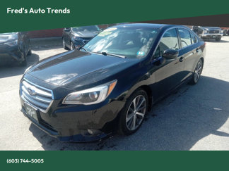 Used 2016 Subaru Legacy 2.5i Limited image 1