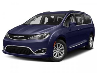 Used 2019 Chrysler Pacifica Touring Plus image 1