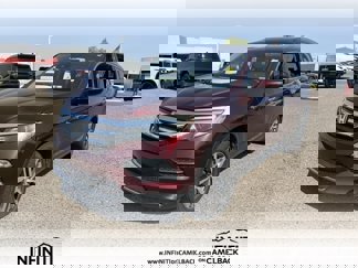 Used 2018 Honda Pilot Touring image 1