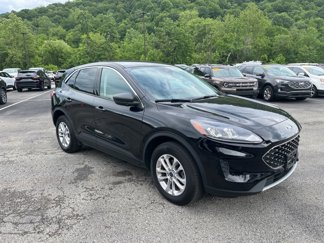 Used 2022 Ford Escape SE w/ Convenience Package image 1