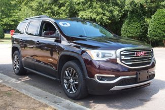 Used 2017 GMC Acadia SLT image 1