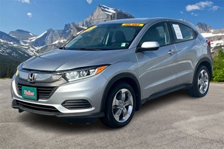 Used 2019 Honda HR-V LX image 1