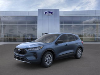 New 2025 Ford Escape Active w/ Cold Weather Package image 1