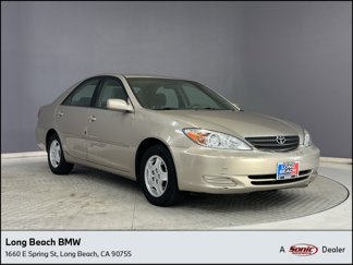 Used 2003 Toyota Camry LE image 1