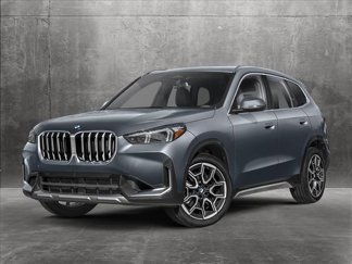 New 2025 BMW X1 xDrive28i w/ Convenience Package image 1