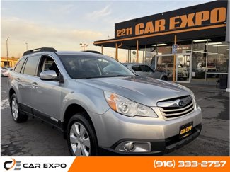 Used 2012 Subaru Outback 2.5i Premium w/ Popular Pkg 2 image 1