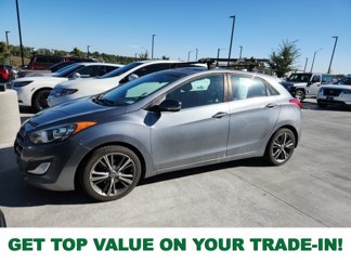 Used 2016 Hyundai Elantra GT w/ Option Group 02 image 1