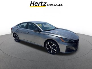 Used 2023 Nissan Altima 2.5 SR image 1