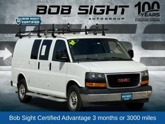 Used 2017 GMC Savana 2500 image 1