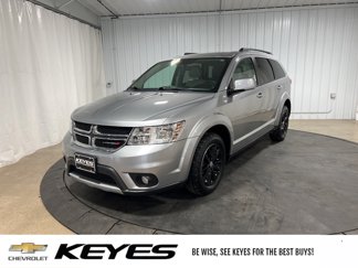 Used 2016 Dodge Journey SXT w/ Comfort/Convenience Group image 1