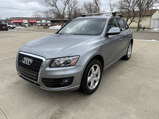 Used 2011 Audi Q5 2.0T Premium Plus image 1
