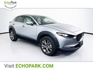 Used 2020 MAZDA CX-30 FWD w/ Select Package image 1
