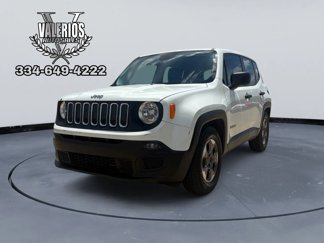 Used 2015 Jeep Renegade Sport w/ Power & Air Group image 1