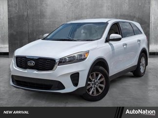 Used 2019 Kia Sorento LX image 1