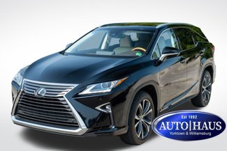 Used 2018 Lexus RX 350L AWD image 1