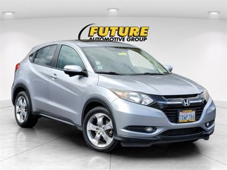 Used 2017 Honda HR-V EX video 1