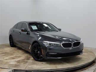 Used 2018 BMW 530i xDrive image 1