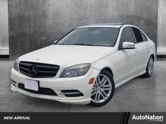 Used 2011 Mercedes-Benz C 300 Sport image 1