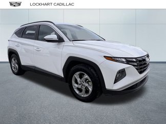 Used 2023 Hyundai Tucson SEL image 1