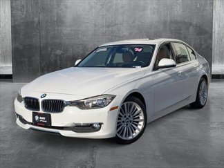 Used 2014 BMW 328d Sedan image 1