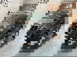 Used 2005 Toyota Tacoma 4x4 Regular Cab image 1