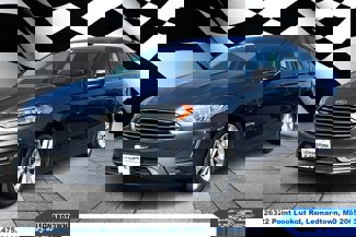 Used 2019 Ford Fusion SE image 1
