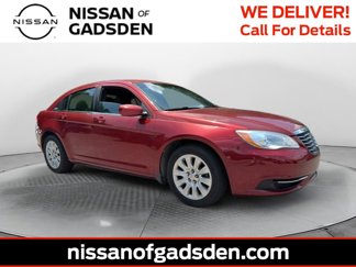 Used 2013 Chrysler 200 LX image 1